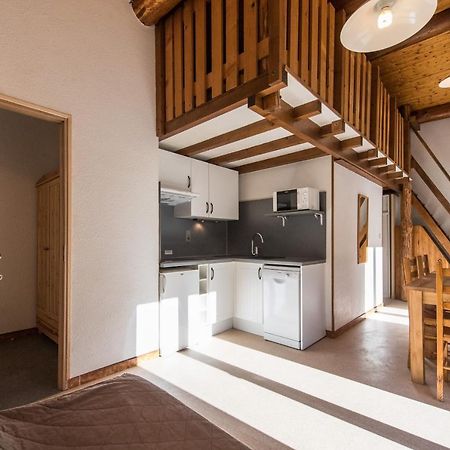 Apartmán Les Bulles - Www Valcenis Net - Lanslebourg-Mont-Cenis Exteriér fotografie