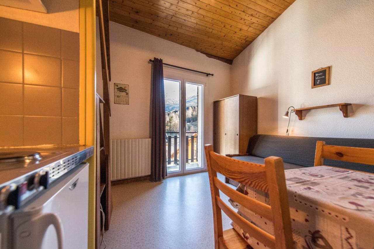 Apartmán Les Bulles - Www Valcenis Net - Lanslebourg-Mont-Cenis Exteriér fotografie