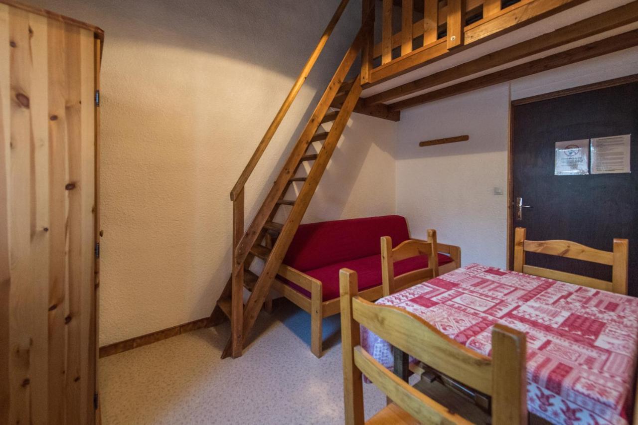 Apartmán Les Bulles - Www Valcenis Net - Lanslebourg-Mont-Cenis Exteriér fotografie