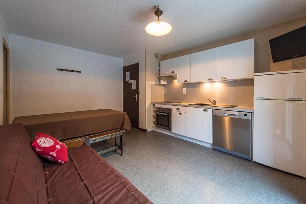 Apartmán Les Bulles - Www Valcenis Net - Lanslebourg-Mont-Cenis Exteriér fotografie