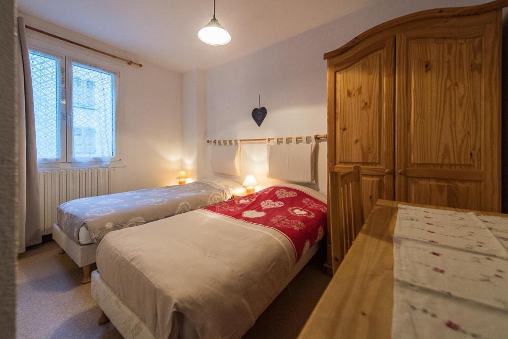 Apartmán Les Bulles - Www Valcenis Net - Lanslebourg-Mont-Cenis Exteriér fotografie