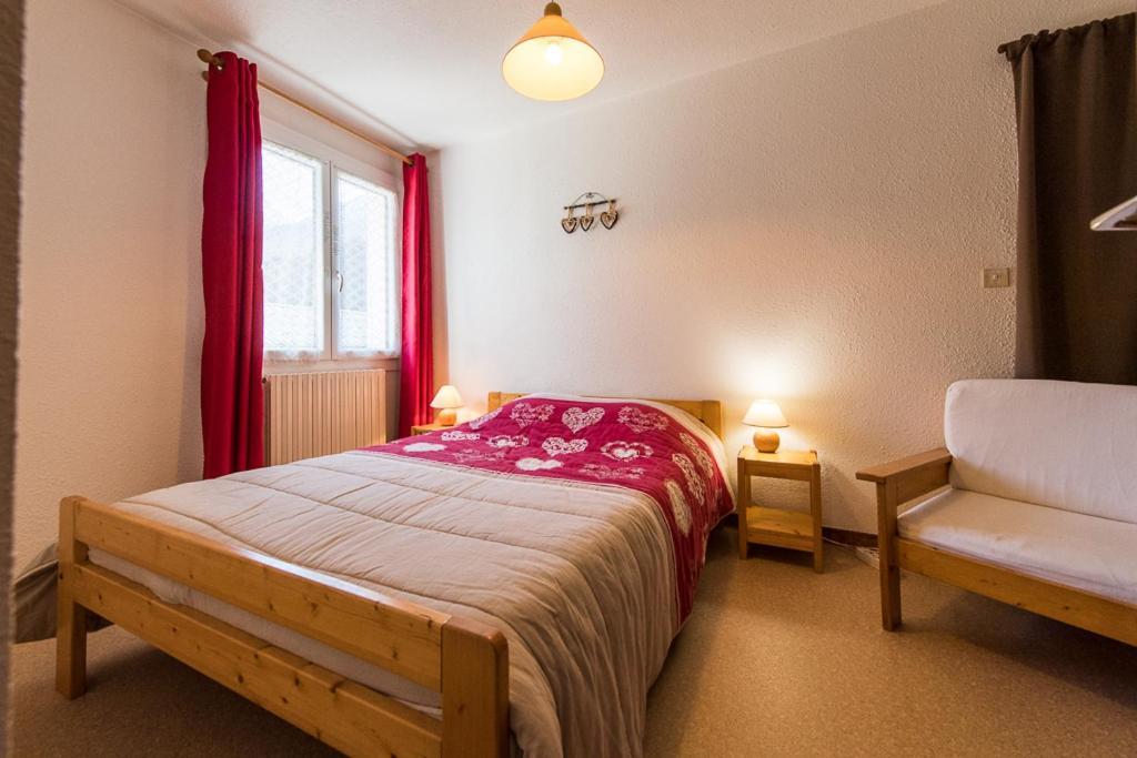 Apartmán Les Bulles - Www Valcenis Net - Lanslebourg-Mont-Cenis Exteriér fotografie