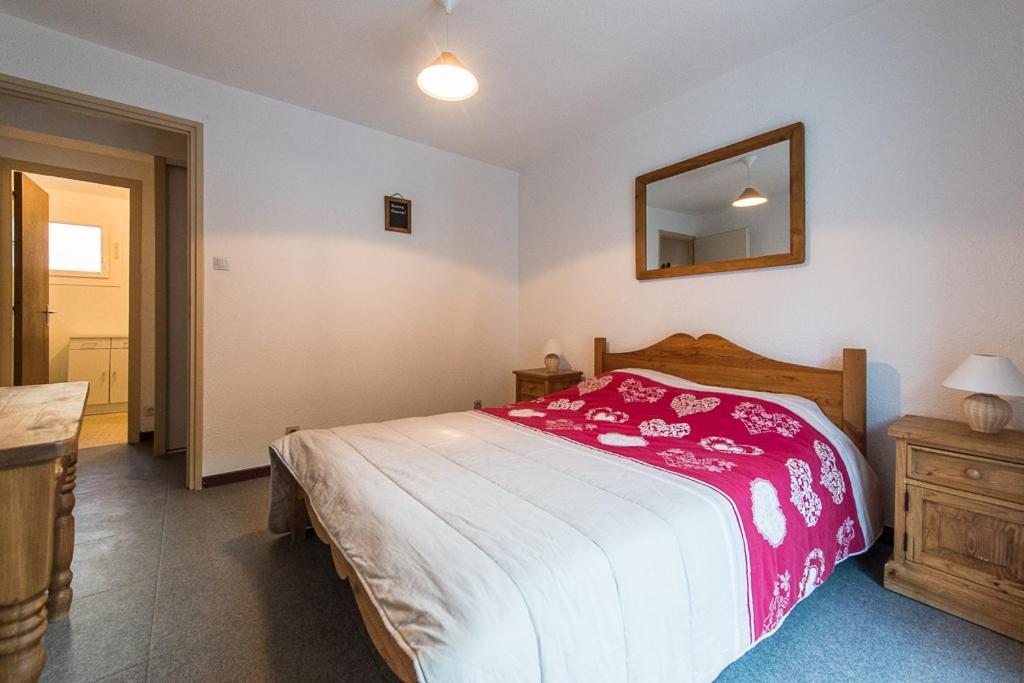 Apartmán Les Bulles - Www Valcenis Net - Lanslebourg-Mont-Cenis Exteriér fotografie