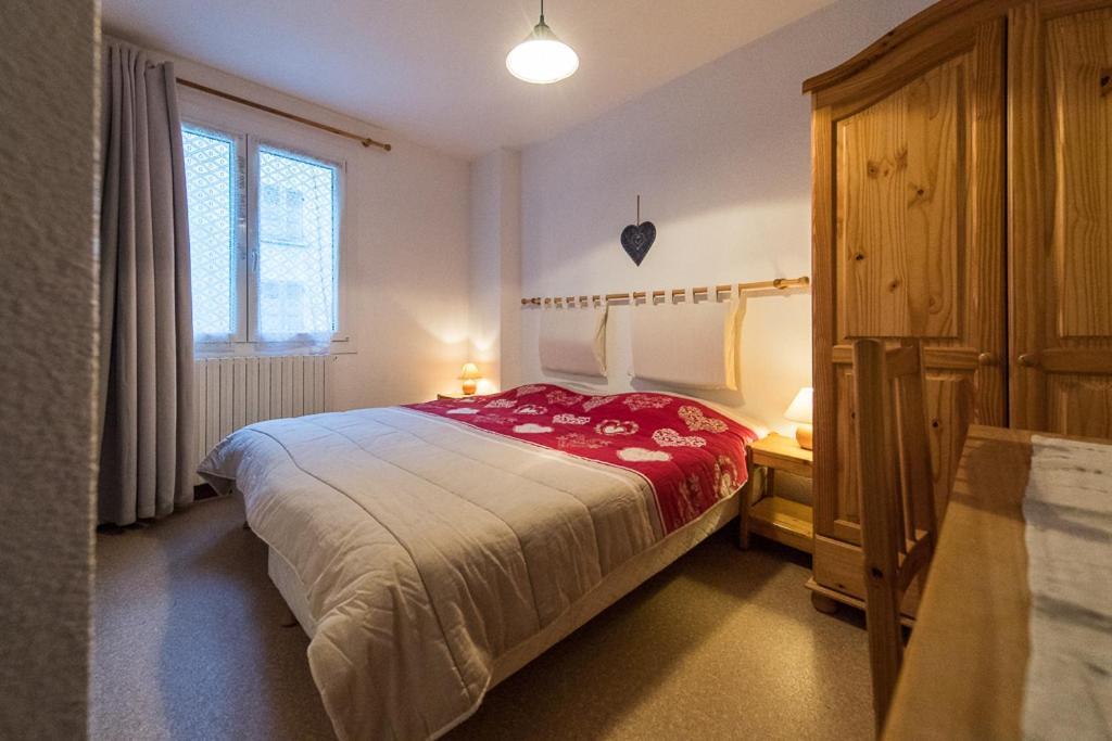 Apartmán Les Bulles - Www Valcenis Net - Lanslebourg-Mont-Cenis Exteriér fotografie