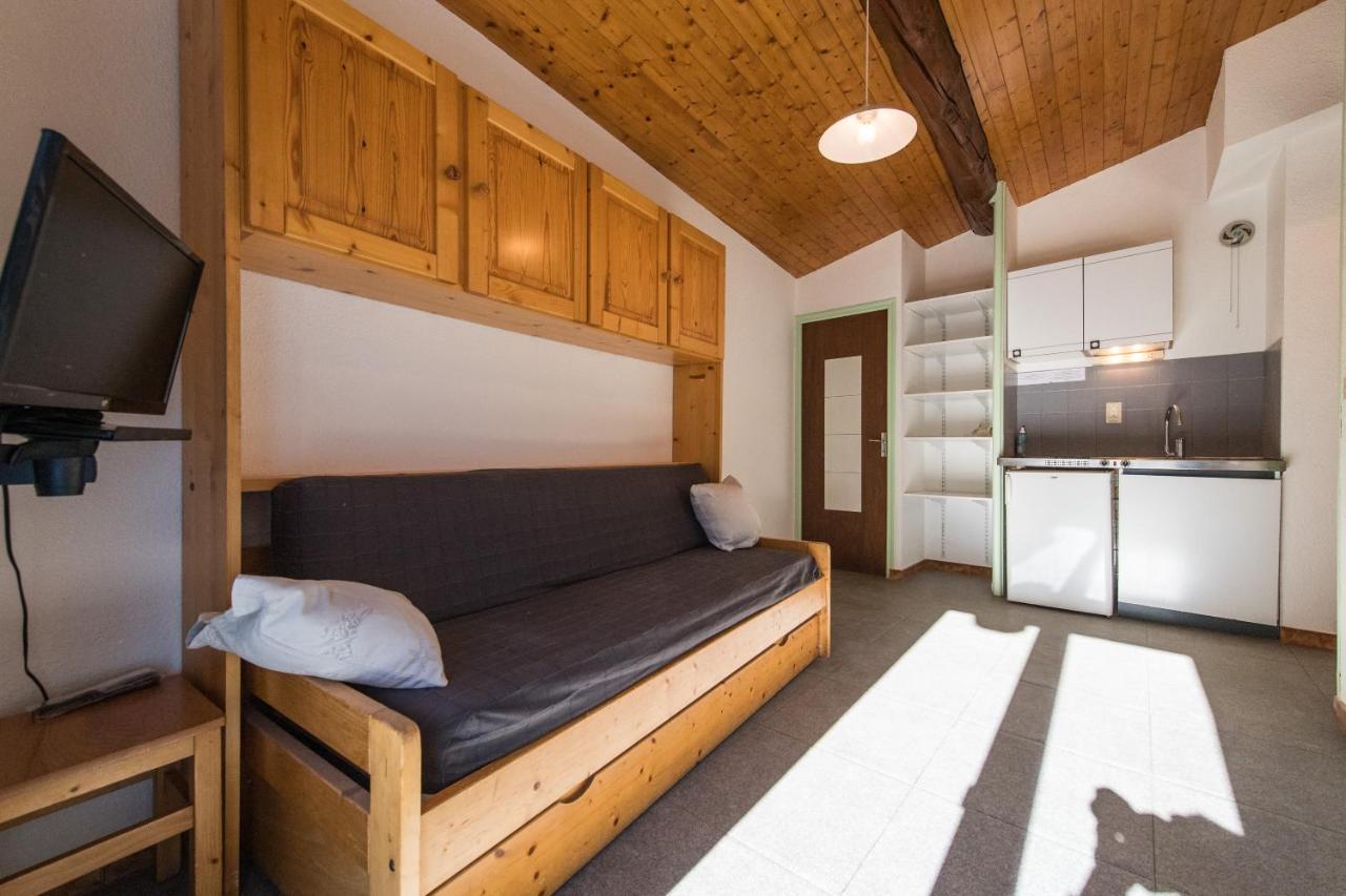 Apartmán Les Bulles - Www Valcenis Net - Lanslebourg-Mont-Cenis Exteriér fotografie