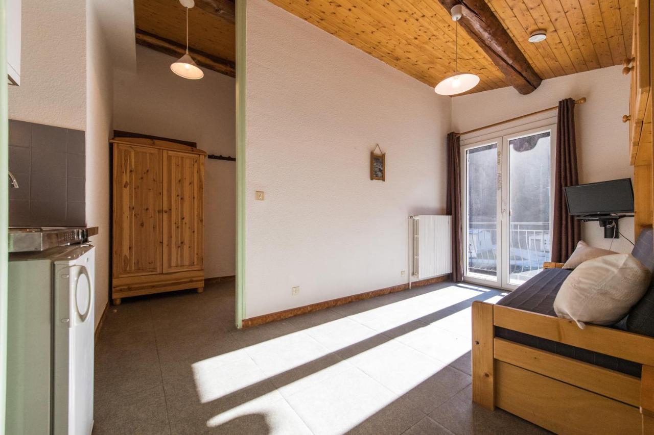 Apartmán Les Bulles - Www Valcenis Net - Lanslebourg-Mont-Cenis Exteriér fotografie