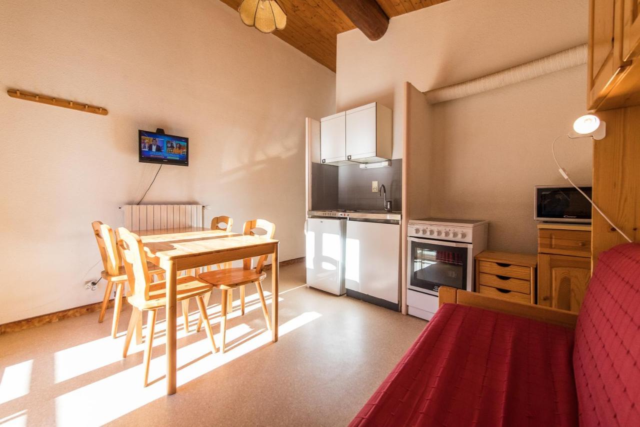 Apartmán Les Bulles - Www Valcenis Net - Lanslebourg-Mont-Cenis Exteriér fotografie