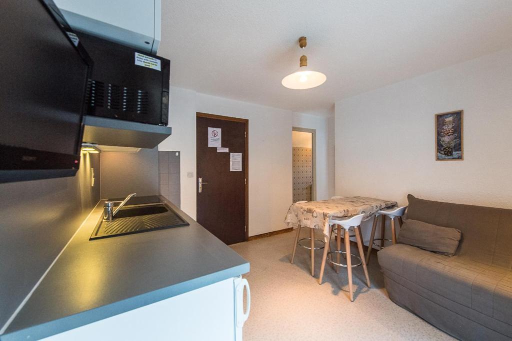Apartmán Les Bulles - Www Valcenis Net - Lanslebourg-Mont-Cenis Exteriér fotografie