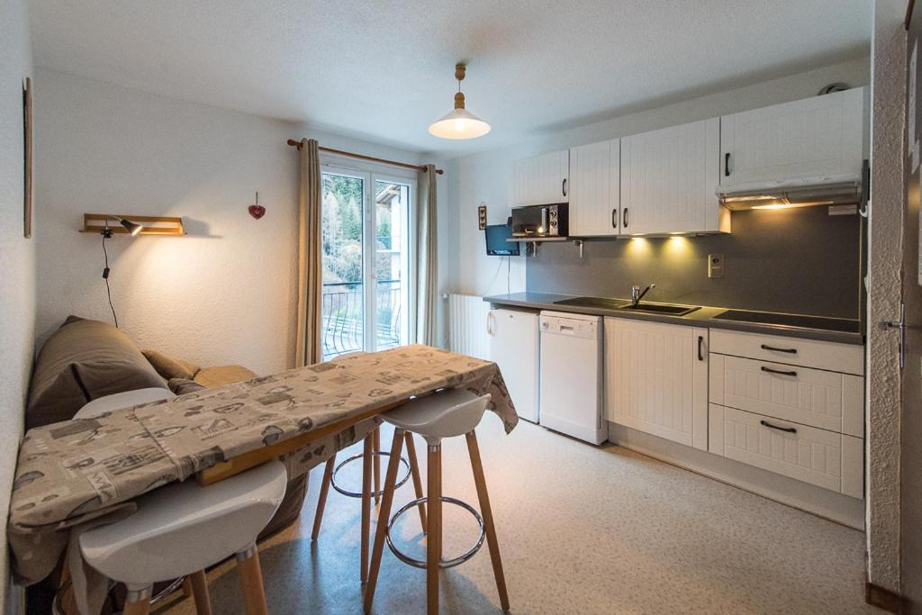 Apartmán Les Bulles - Www Valcenis Net - Lanslebourg-Mont-Cenis Exteriér fotografie