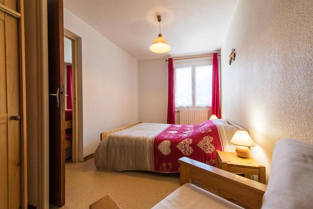 Apartmán Les Bulles - Www Valcenis Net - Lanslebourg-Mont-Cenis Exteriér fotografie