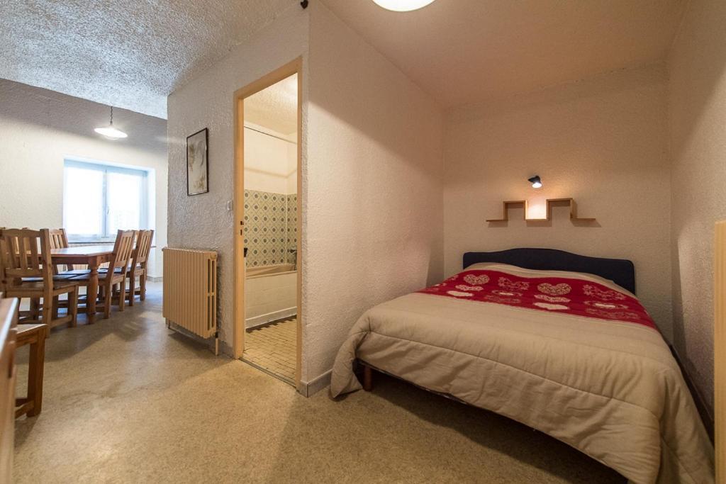 Apartmán Les Bulles - Www Valcenis Net - Lanslebourg-Mont-Cenis Exteriér fotografie
