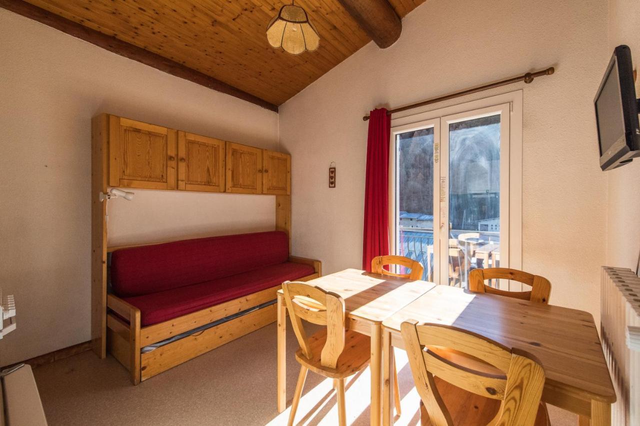 Apartmán Les Bulles - Www Valcenis Net - Lanslebourg-Mont-Cenis Exteriér fotografie